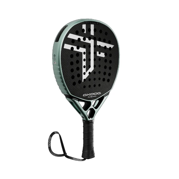 Padel racket OXDOG Pure Pro+ 2026