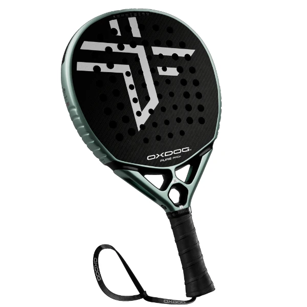 OXDOG Pure Pro+ 2026