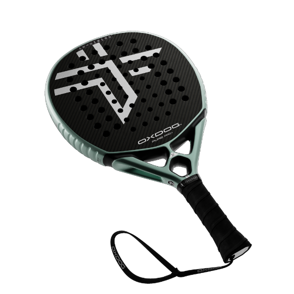 OXDOG Pure Pro+ 2026