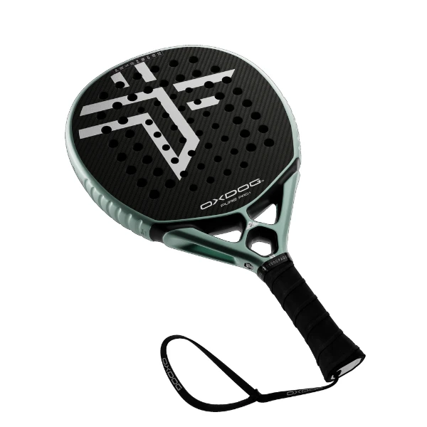 OXDOG Pure Pro+ 2026