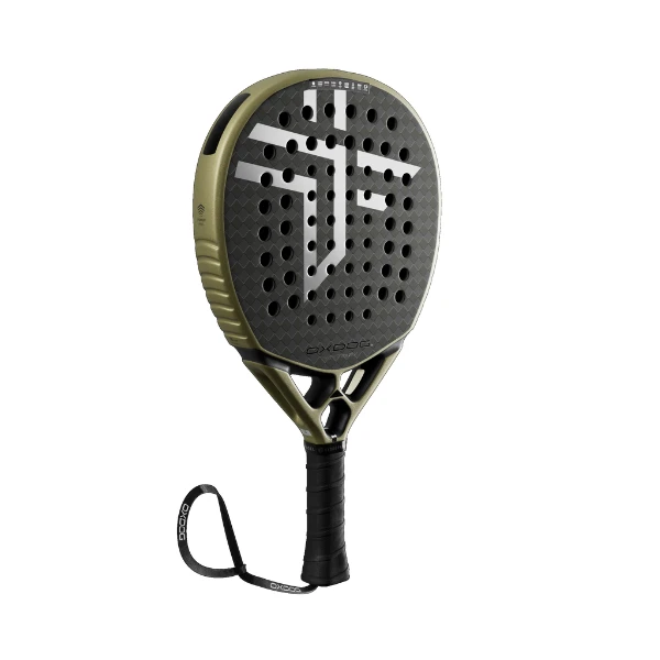 Padel racket OXDOG Pure Tour X 2026