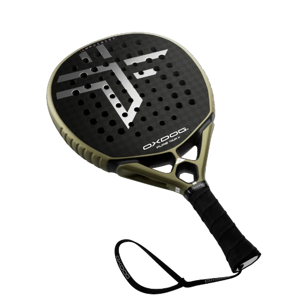 OXDOG Pure Tour X 2026