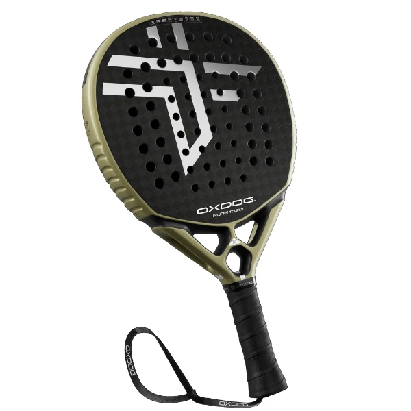 OXDOG Pure Tour X 2026