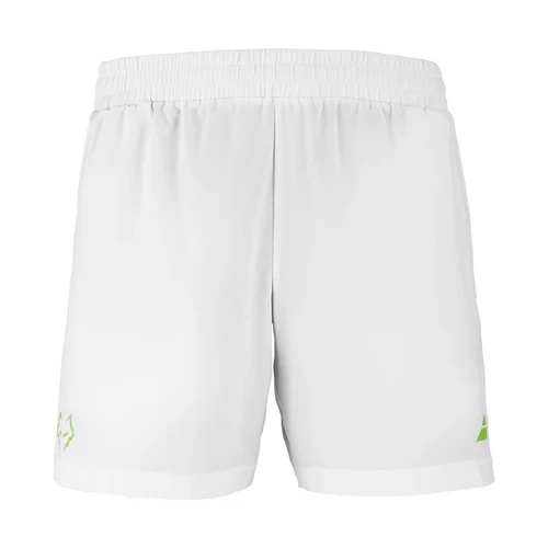 Babolat Lebron Shorts Weiß 2026