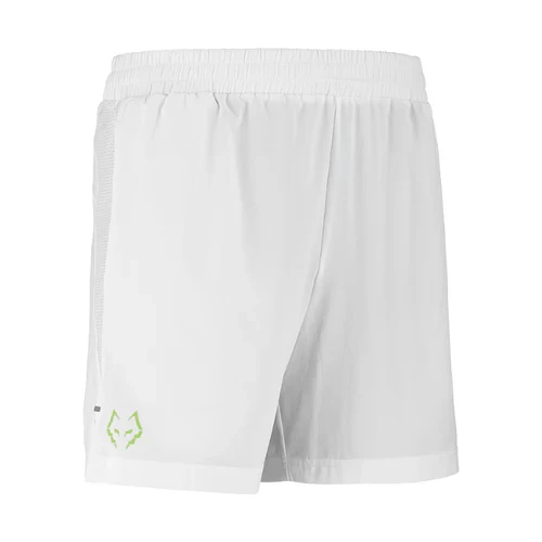 Babolat Lebron Shorts Weiß 2026