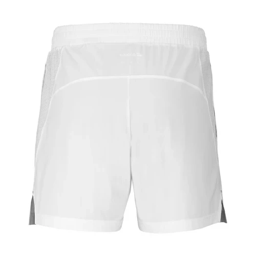 Babolat Short Lebron Blanc 2026