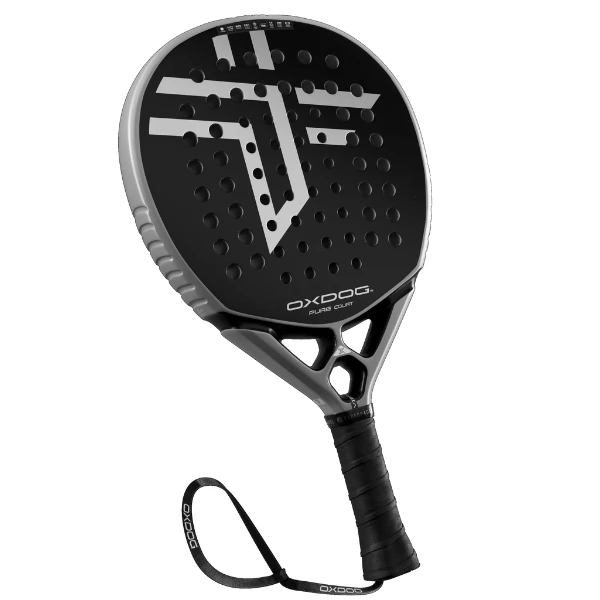OXDOG Pure Court 2026