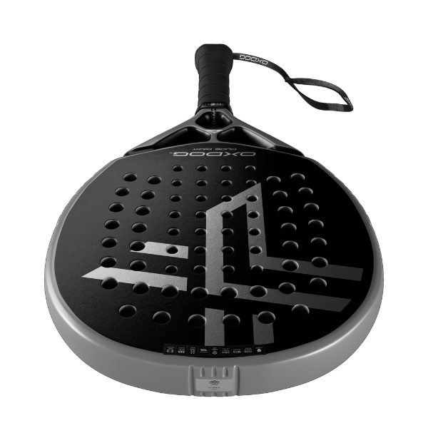 OXDOG Pure Court 2026