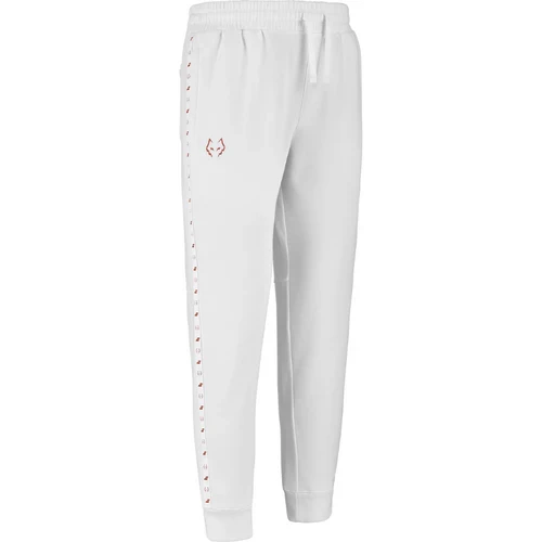 Babolat Lebron Sweat Pants White 2026