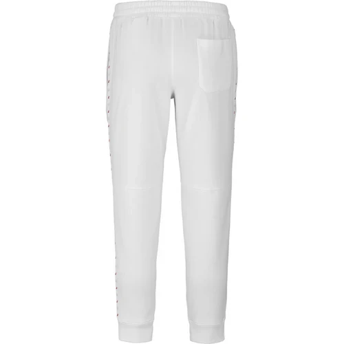 Pantalon de survêtement Babolat Lebron Blanc 2026