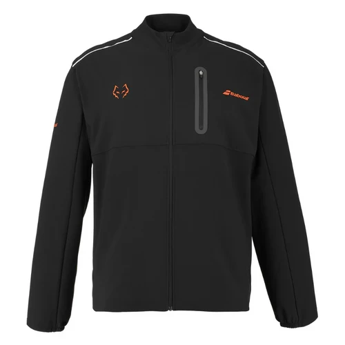 Veste Tech Babolat Lebron Noir 2026