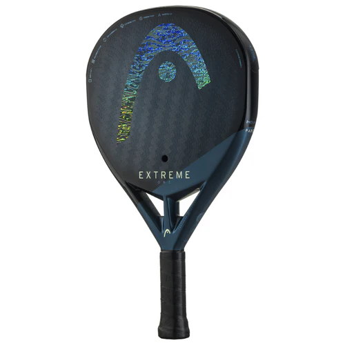 Raquette de padel Raquette de padel HEAD Extreme One 2025