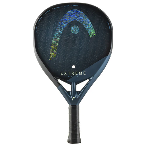 Raquette de padel Raquette de padel HEAD Extreme One X 2025