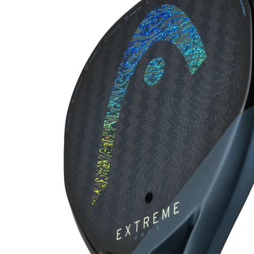 Raquette de padel HEAD Extreme One X 2025