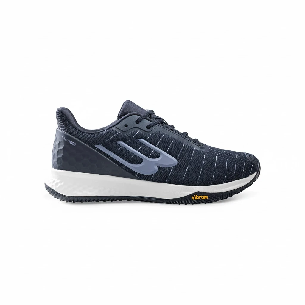 Bullpadel XPLO Tour Final Navy Blue