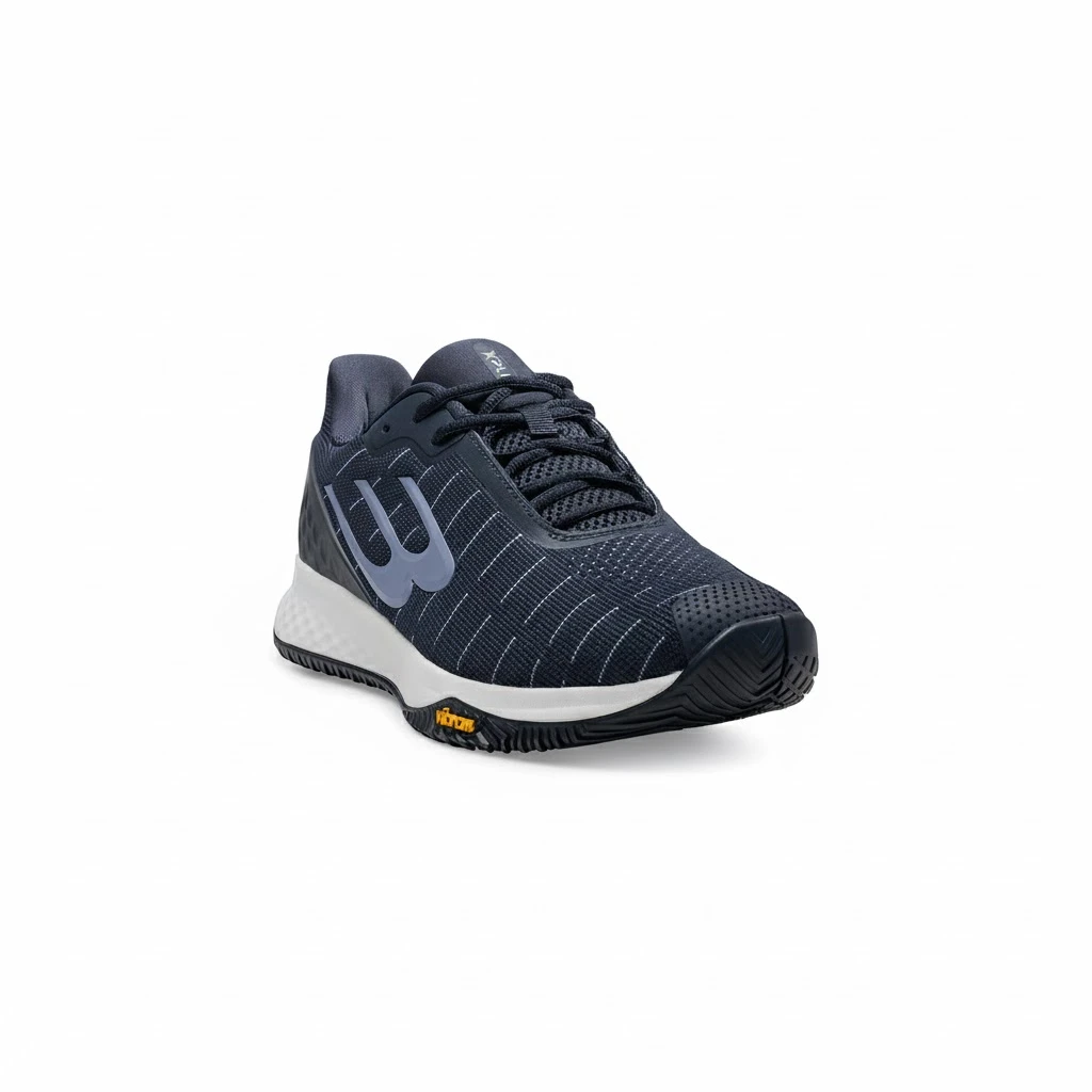 Bullpadel XPLO Tour Final Navy Blue