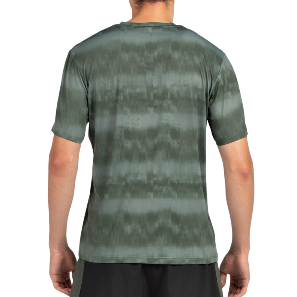 T-Shirt BULLPADEL Pasco Kaki