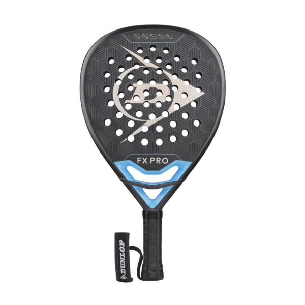 Padelschläger DUNLOP FX Pro