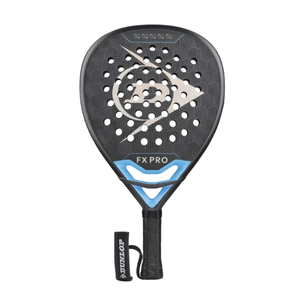 Raquette de padel DUNLOP FX Pro