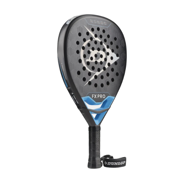 Padelschläger DUNLOP FX Pro