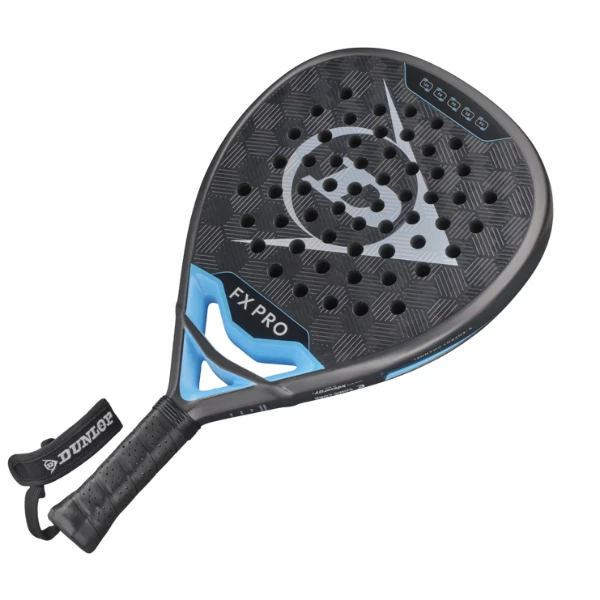 DUNLOP FX PRO