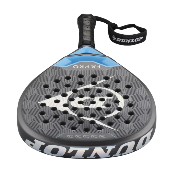 Raquette de padel DUNLOP FX PRO