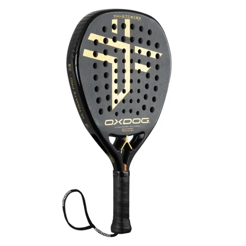 Raquette de padel OXDOG Ultimate Pro + Classics