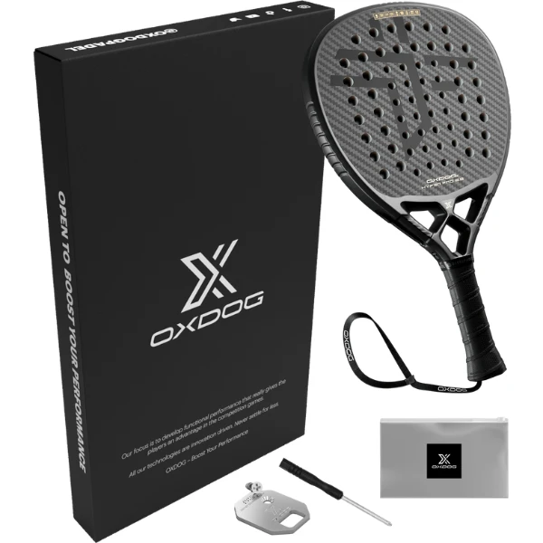 Padel racket OXDOG Hyper Pro 2.0 Classics