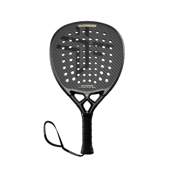 Raquette de padel OXDOG Hyper Pro 2.0 Classics