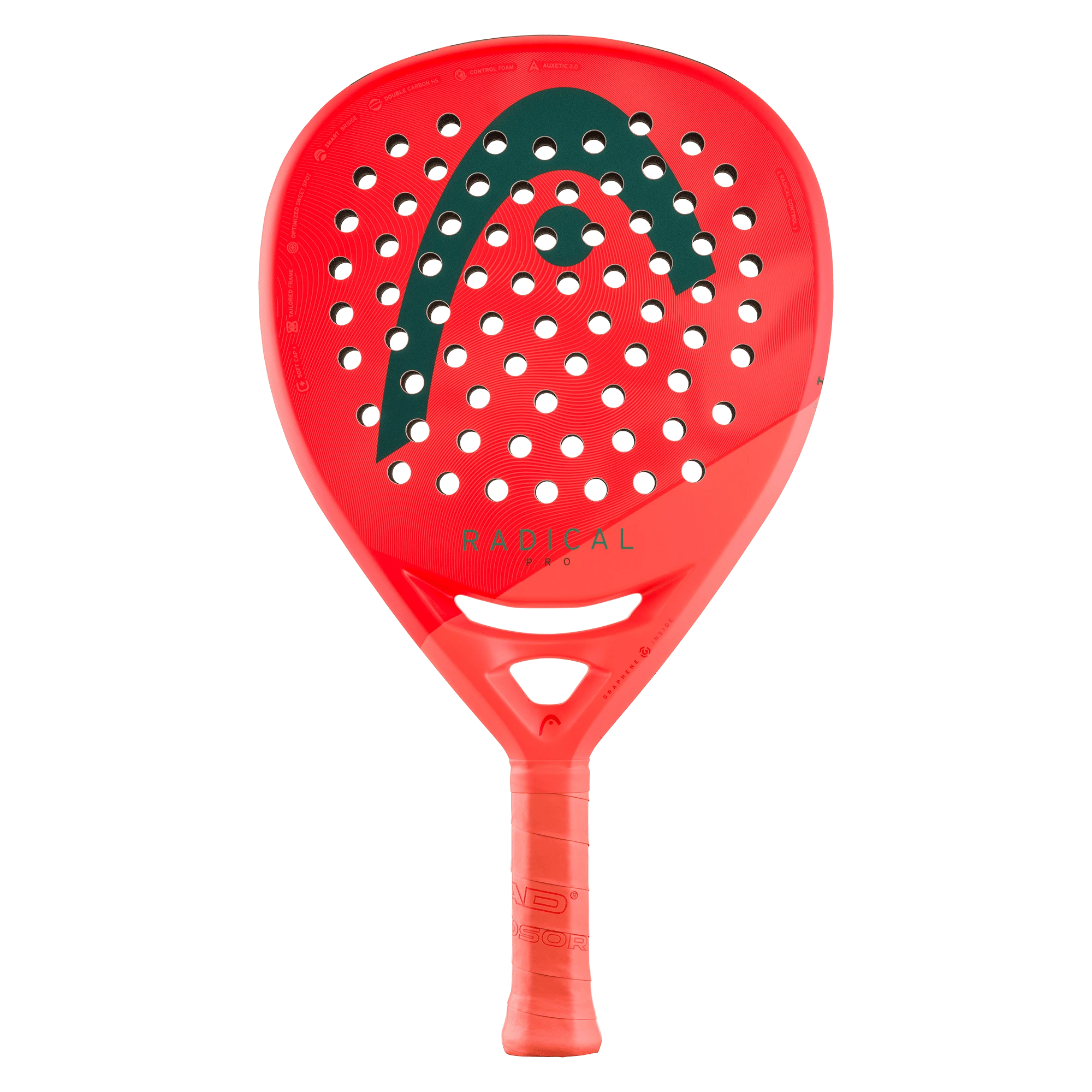Padel racket Head Radical Pro 2026