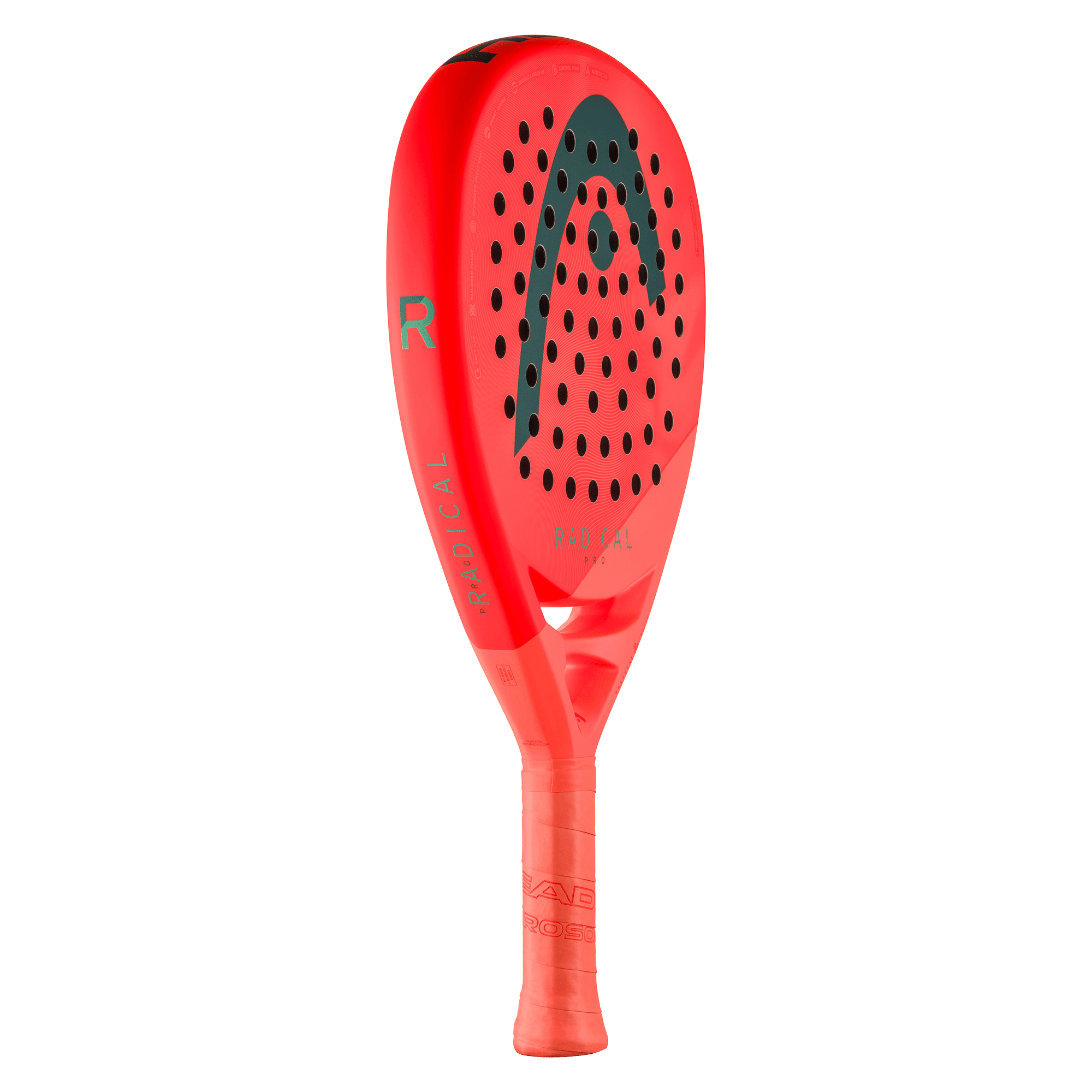 Head RADICAL Pro 2026