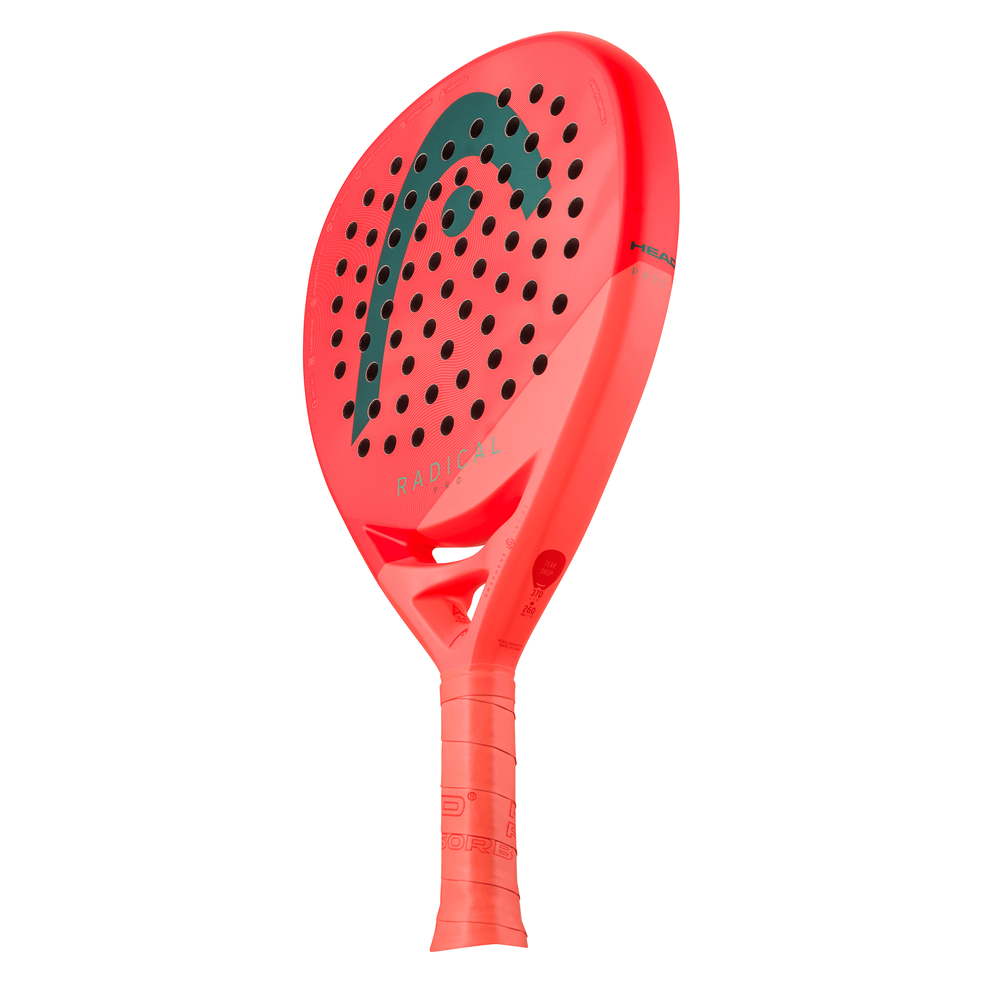 Head RADICAL Pro 2026