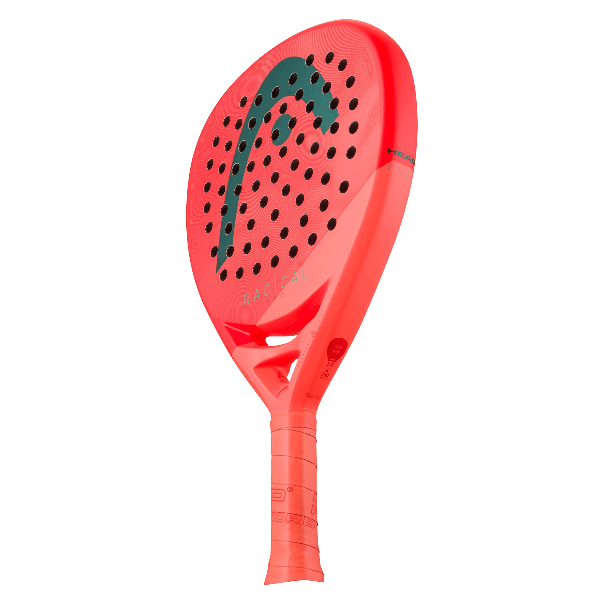 Head RADICAL Pro 2026