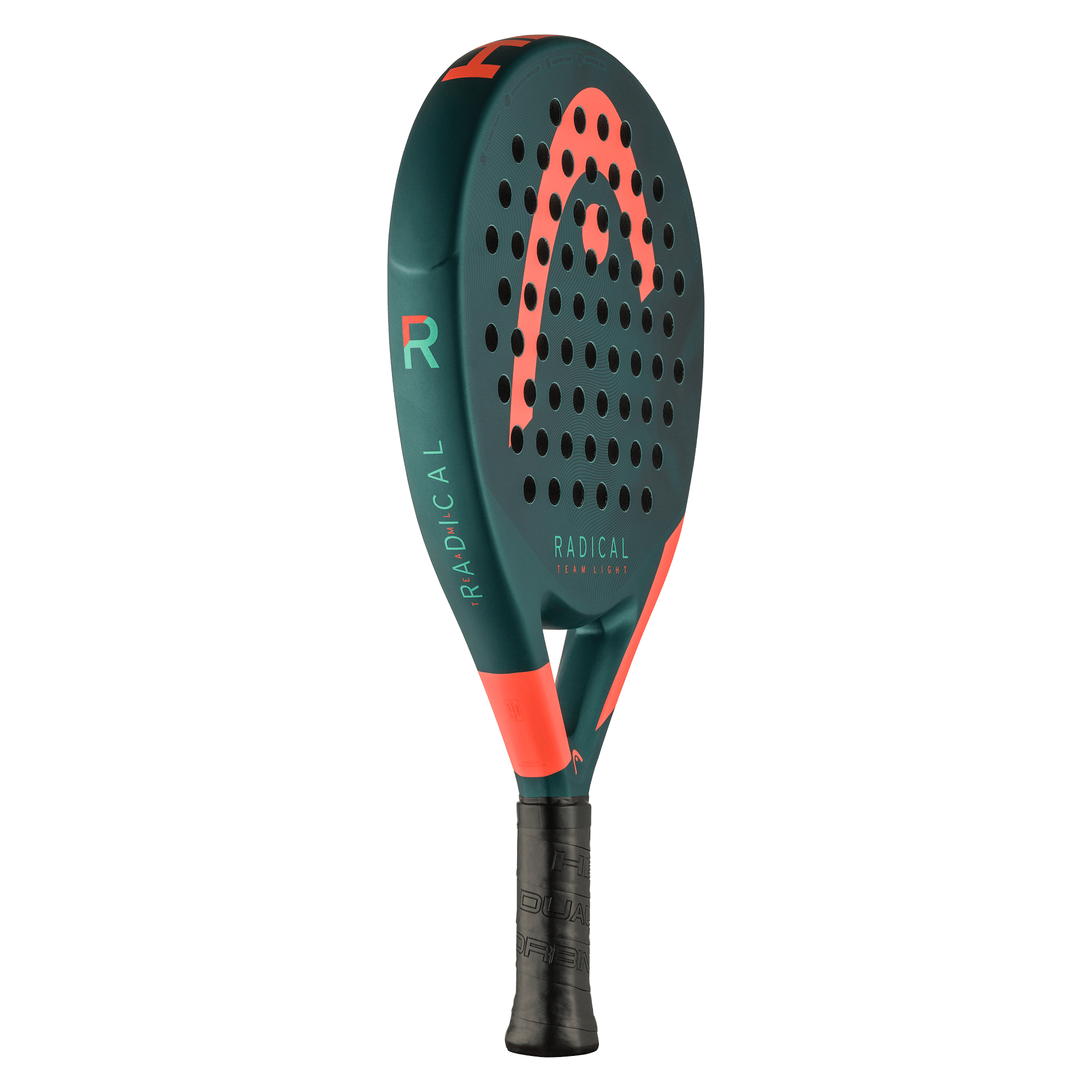 Head RADICAL TEAM LIGHT 2026