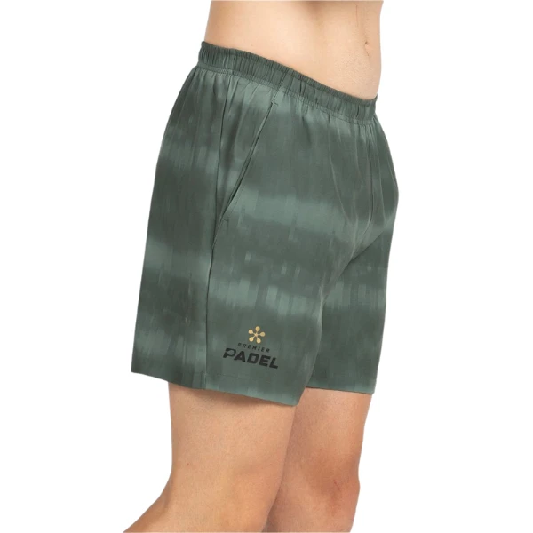 Short BULLPADEL Poenix Kaki