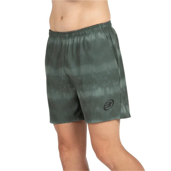 Short BULLPADEL Poenix Kaki