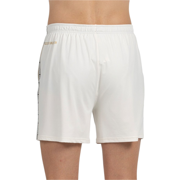 Short BULLPADEL Preux Ecru