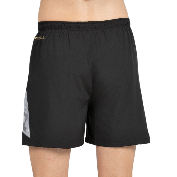 Short BULLPADEL Pecos Noir