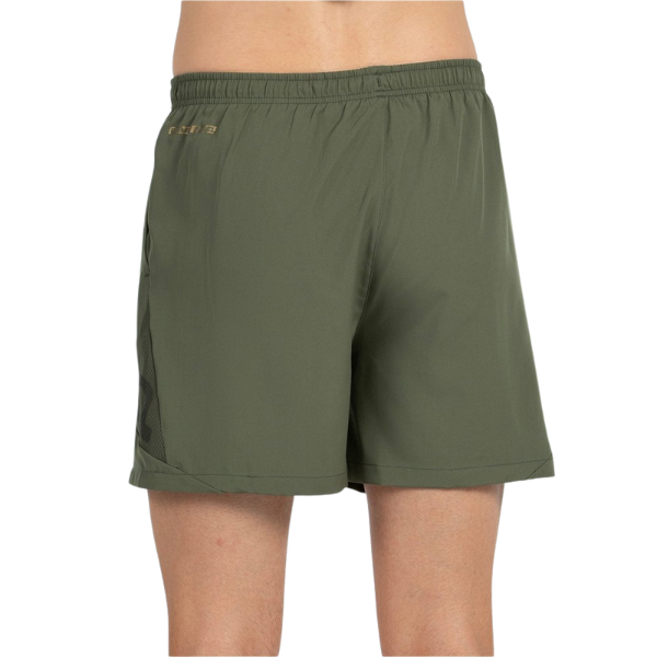 Short BULLPADEL Pecos Kaki