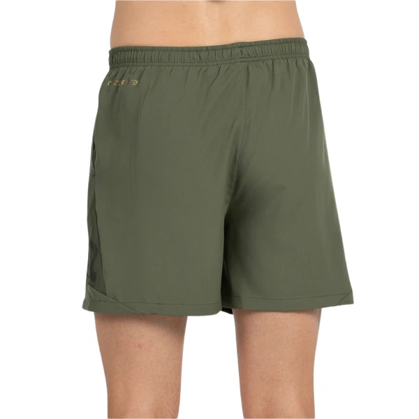 Short BULLPADEL Pecos Kaki