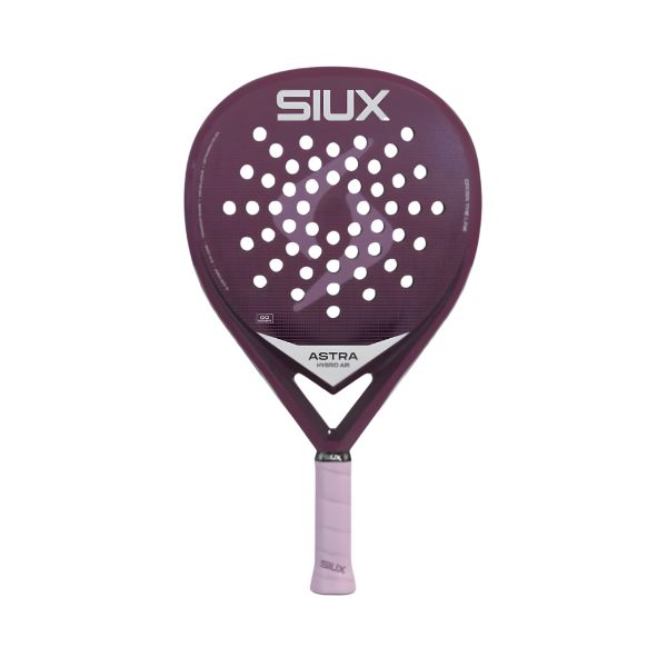 Raquette de padel Siux Astra Go Hybrid Air 2026