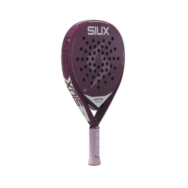 Pala de pádel Siux Astra Go Hybrid Air 2026
