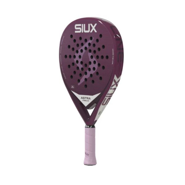 Siux Astra Go Hybrid Air 2026