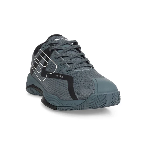 BULLPADEL Icon 25I Grey