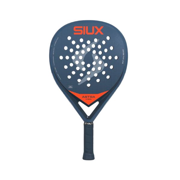 Raquette de padel Siux Astra Go Hydrid 2026
