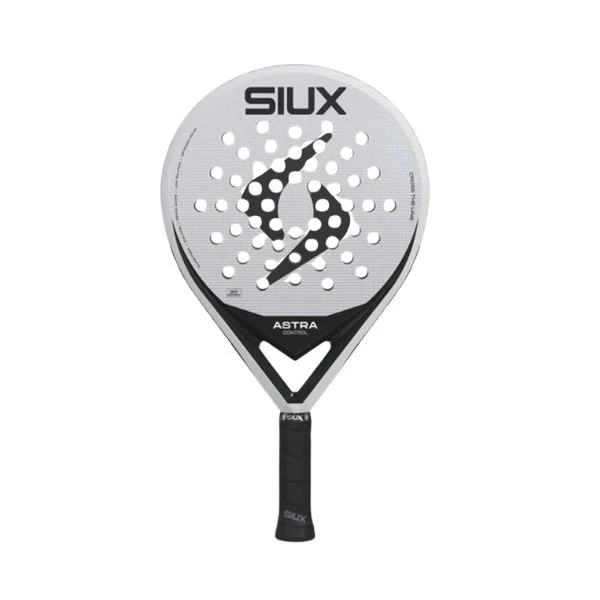 Pala de pádel Siux Astra Go Control 2026