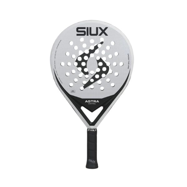 Raquette de padel Siux Astra Go Control 2026