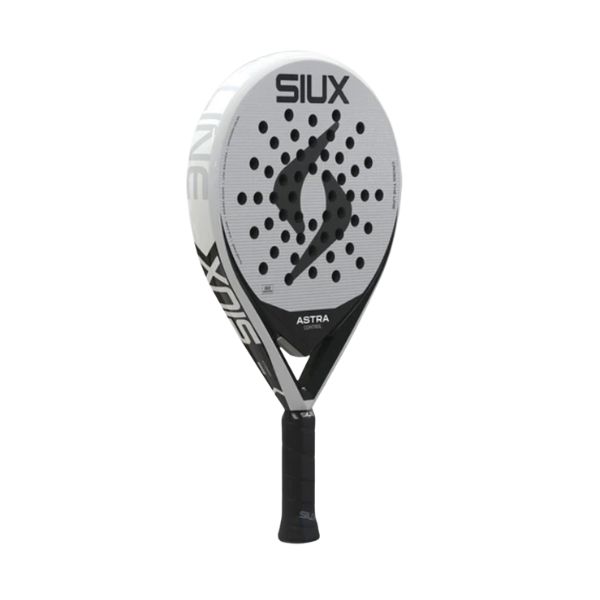 Raquette de padel Siux Astra Go Control 2026