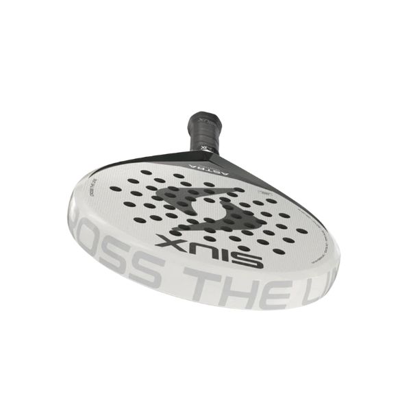 Siux Astra Go Control 2026