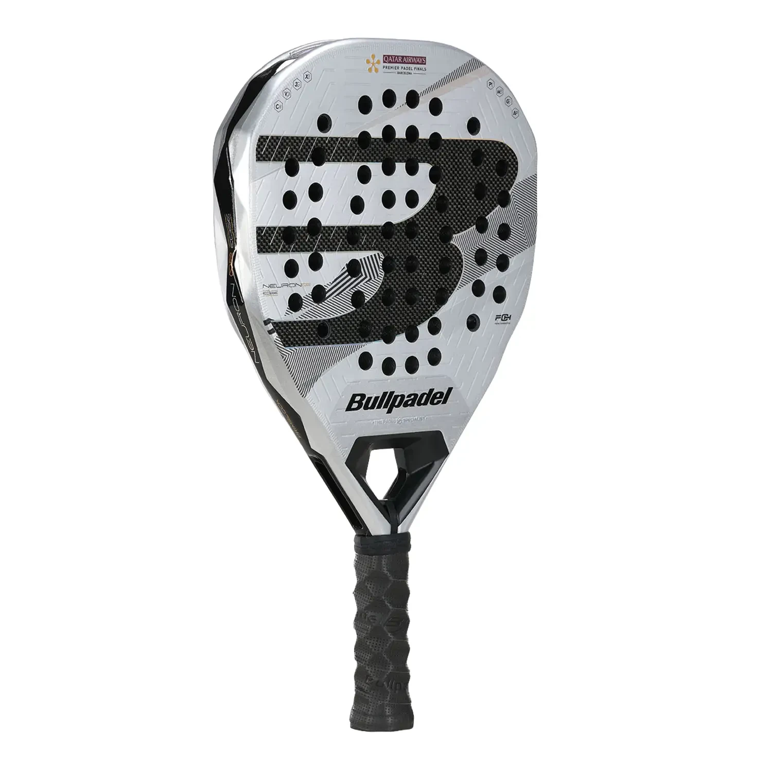 BULLPADEL Neuron 02 Edge Tour Final 25
